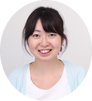 小池真子さん